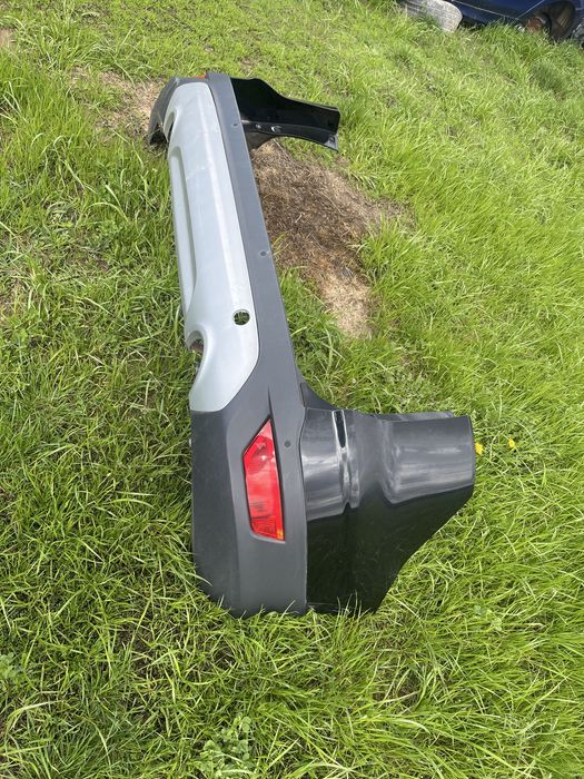 Bara spate Ford kuga 2015