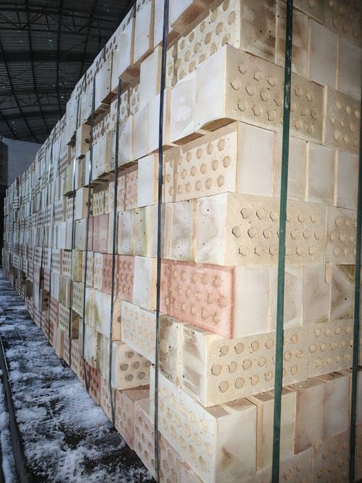 Pishgan gʻisht sotiladi narxi 1260soʻm gʻishtga gap yoʻq zoʻr