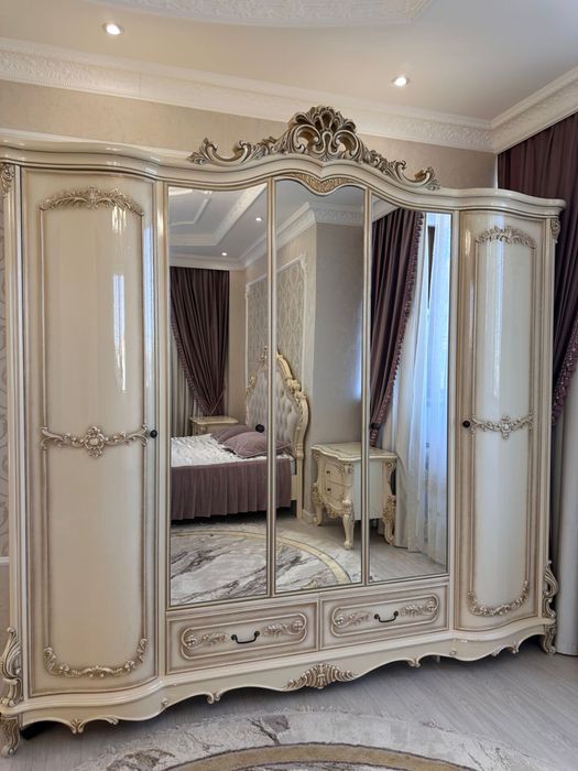 Комплект  мебель для спальни