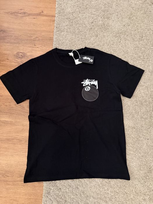 Trico stussy biliard