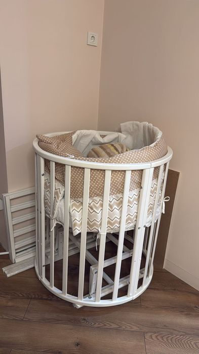 Продается детский манеж