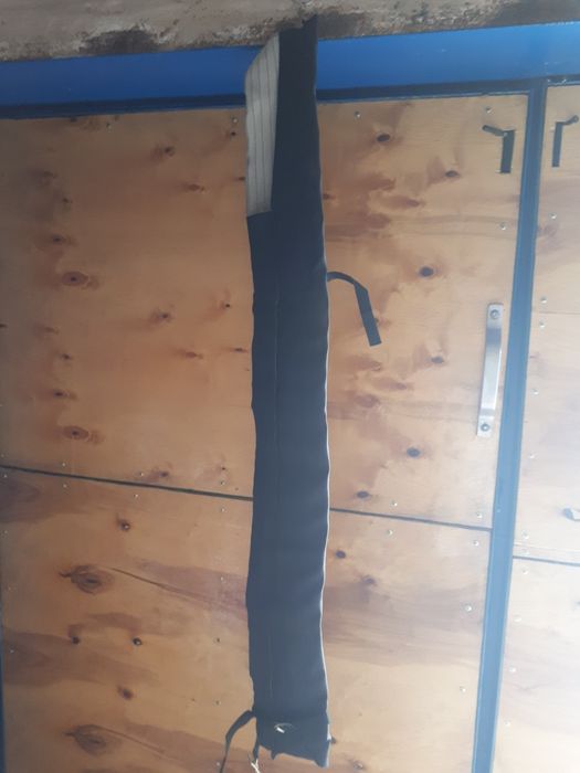 Чехол для удочек, спинингов