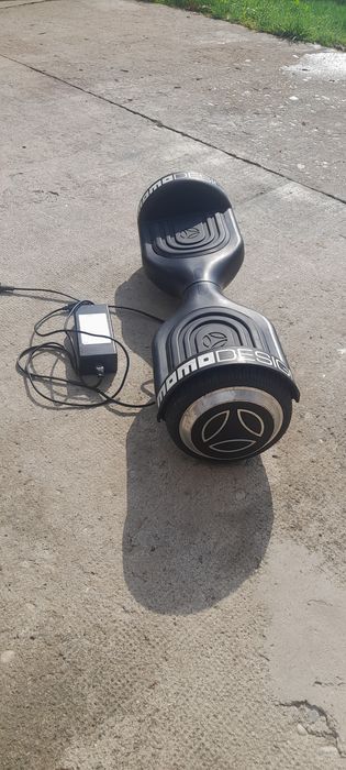 Vând Hoverboard Momo Design