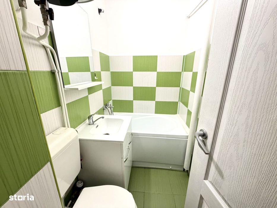 Apartament,