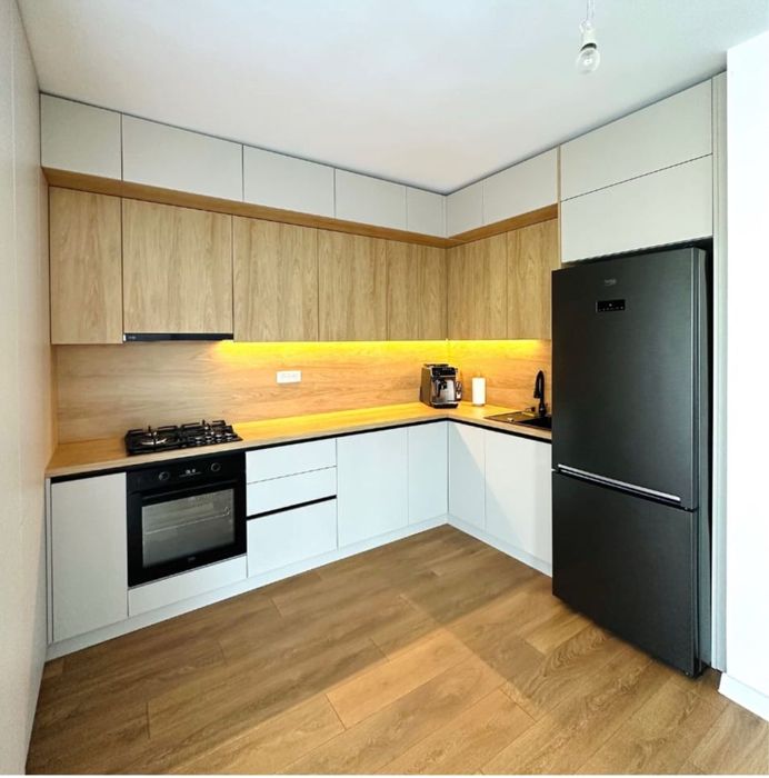 Casa Premium Dragomiresti-Vale / Panouri Fotovoltaice