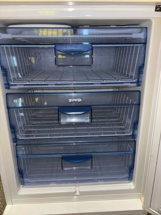 Vand Combina frigorifica Gorenje