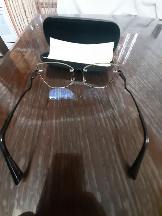 Очила за компютър