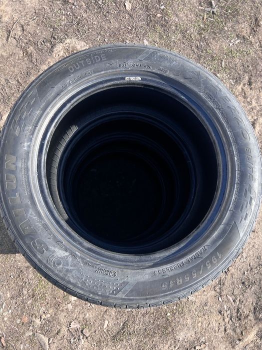 Шины sailun 195/55/15