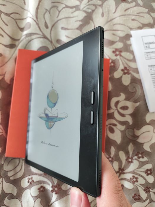 Onyx boox Go color 7 gen 2