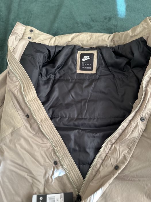 НОВО! Nike Repal M65 Fill Jacket