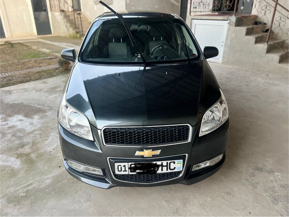 Nexia 3 avtomat 2021