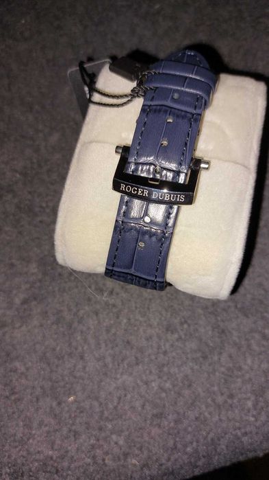 Нови модели! Големи размери! Hub lot  Roger Dubuis