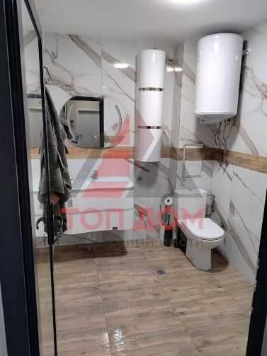 Дава се под наем Тристаен апартамент в Варна, Младост 1 - 100 кв.м за 816 € - Снимка #10