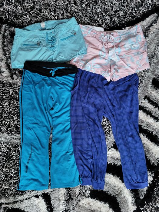 Pantaloni dama si rochie S / M