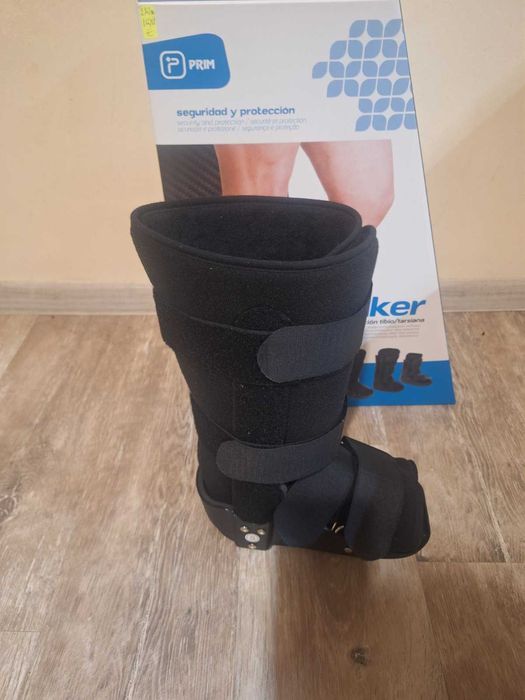 Ортеза за обездвижване   на глезен W100