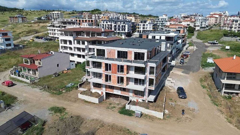 Продажба на Апартаменти в Созопол от Инвеститор