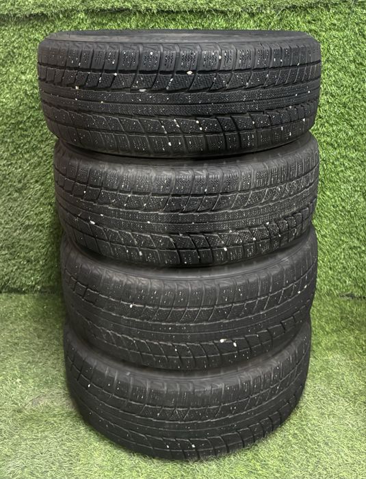Шины 215/55 R17