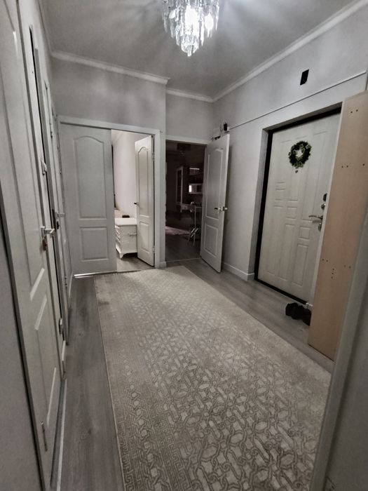 3хкомн кв, 5 эт, 15мкр