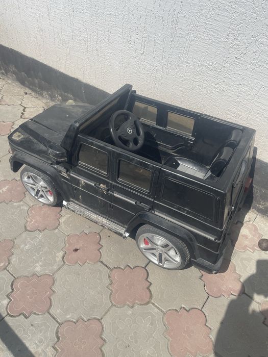 Машинка гелен ваген