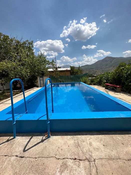 Срочно продается своя дача бочки