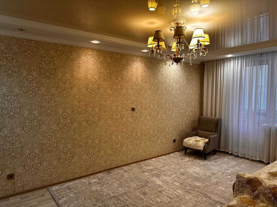 Продам 3-х комн, 84 кв.м., 20-ый мкрн