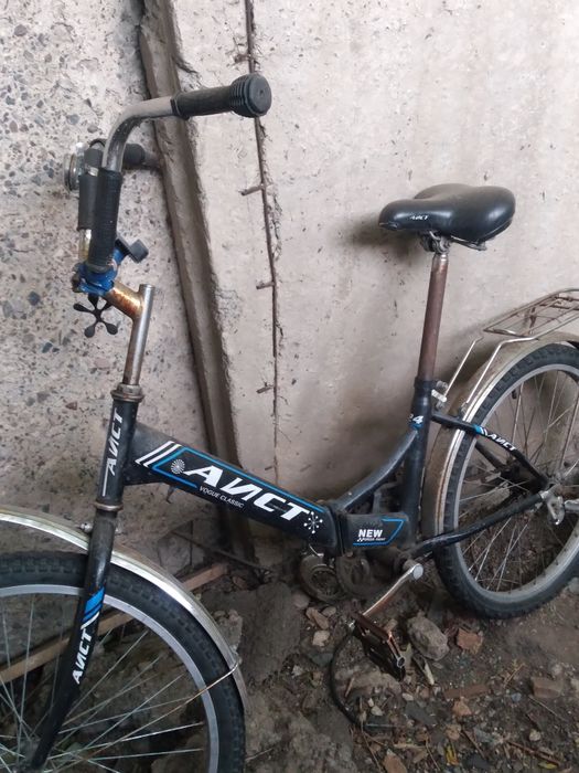 Продам  велосипед  Аист