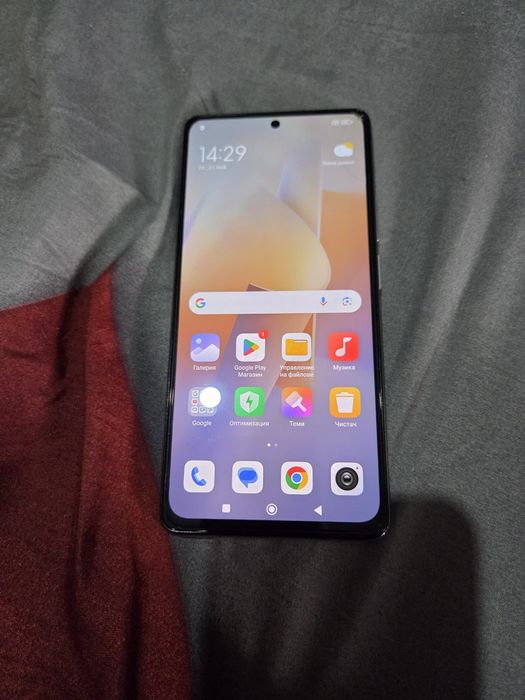 XIAOMI 11 Т телефона е в перфектно състояние за годините си!