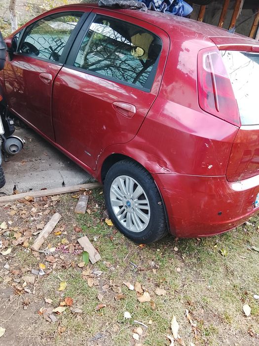 Fiat Grande Punto