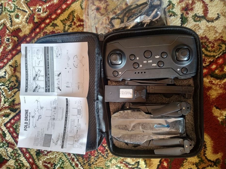 E99 Drone pro uchadi bolalar uchun sotiladi
