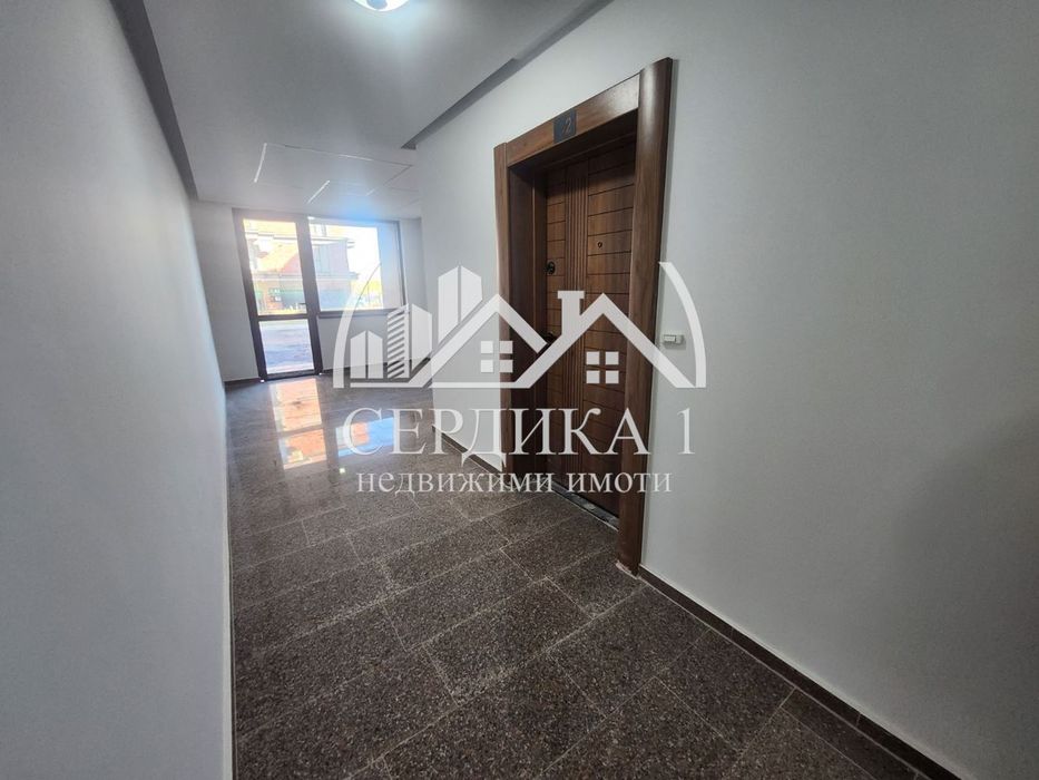 2-стаен в София-Малинова Долина