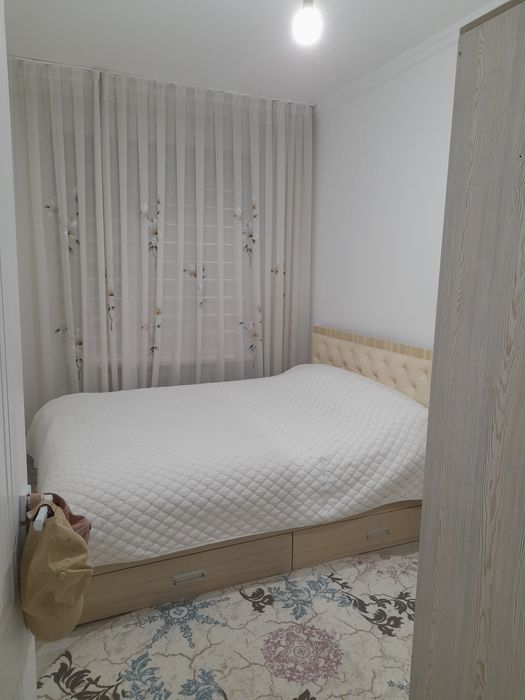 Продаётся 2/1/5 юнусабад 10