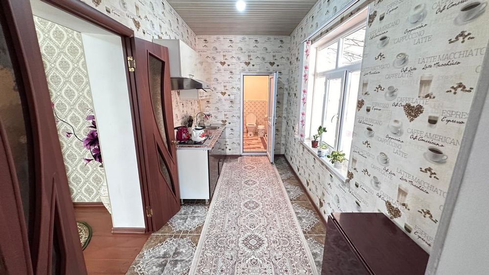 Қазығұрт ауданы Отырар көшесі 28 үй