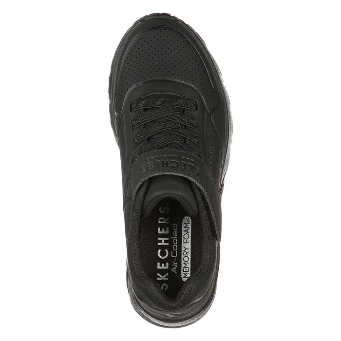 Încălțăminte Skechers Uno Lite Negru - produs resigilat Decathlon