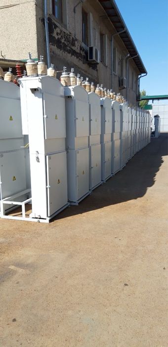 Transformator TMG 1250