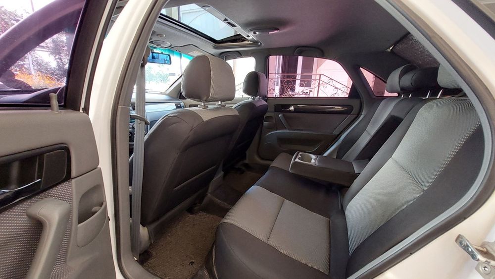 Gentra 2019 avtomat 3-poz