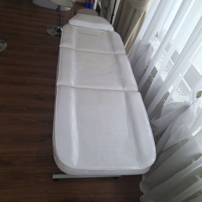 Pat cosmetica/masaj profesional