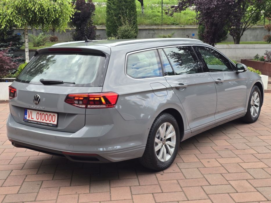Volkswagen Passat 2.0Tdi/150cp/Automat 2023