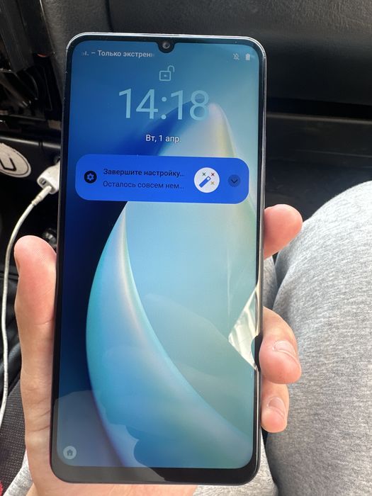realme note 50 реалми нот 50