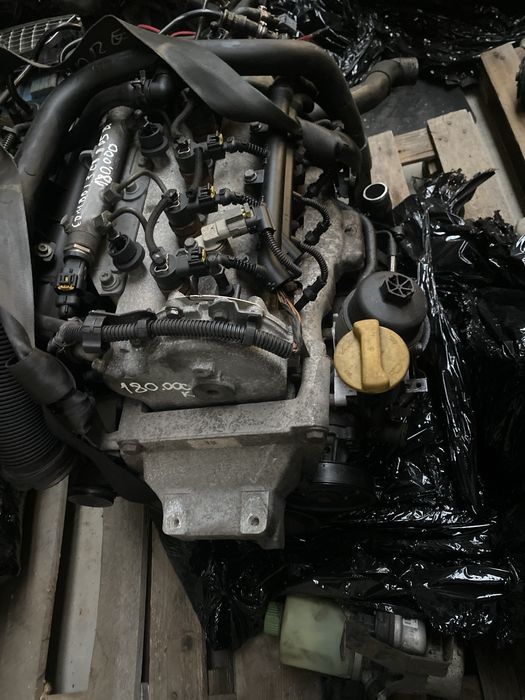 Motor Opel Combo 1.3 CDTI Z1.3 DT 2005 180.000km complet