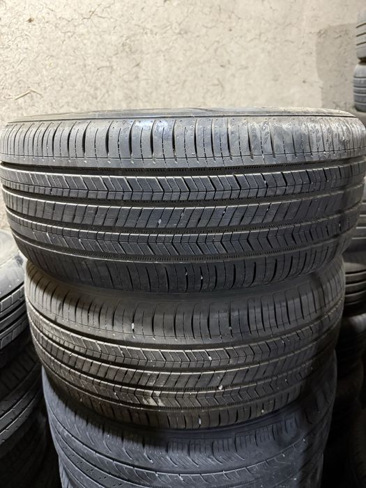 Продам балоны 225/50/17