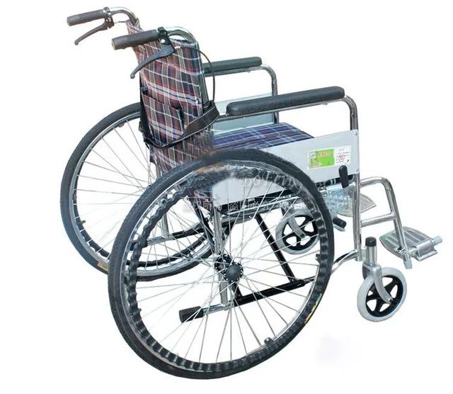 N 13 Nogironlar aravasi инвалидная коляска