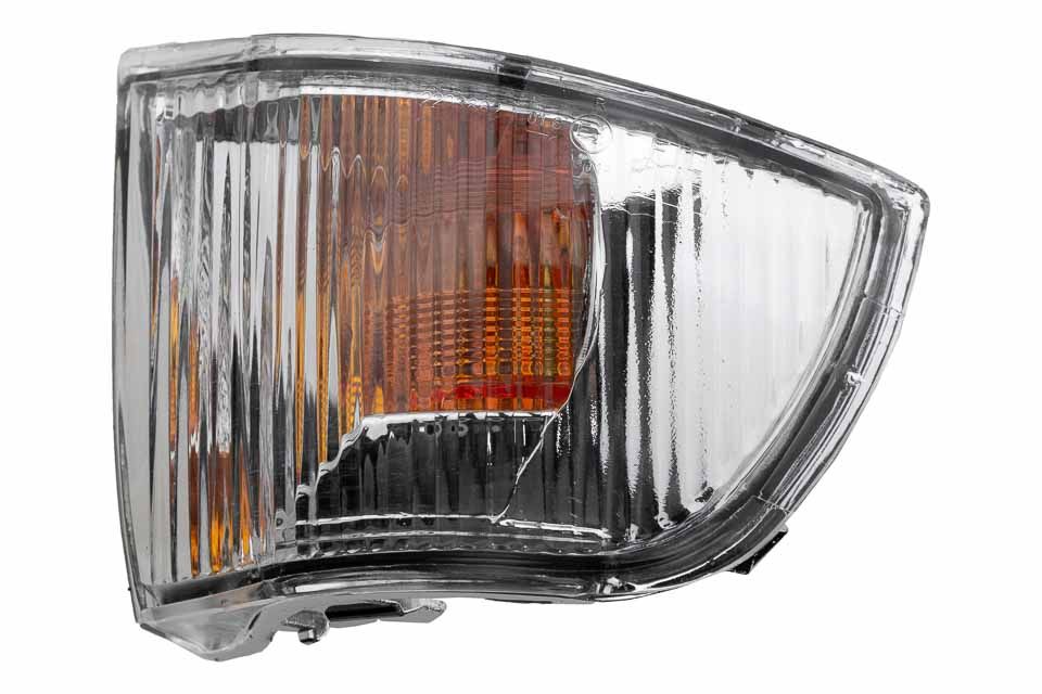Десен Мигач За Външно Огледалото, Iveco, Daily Mk4, W16W,