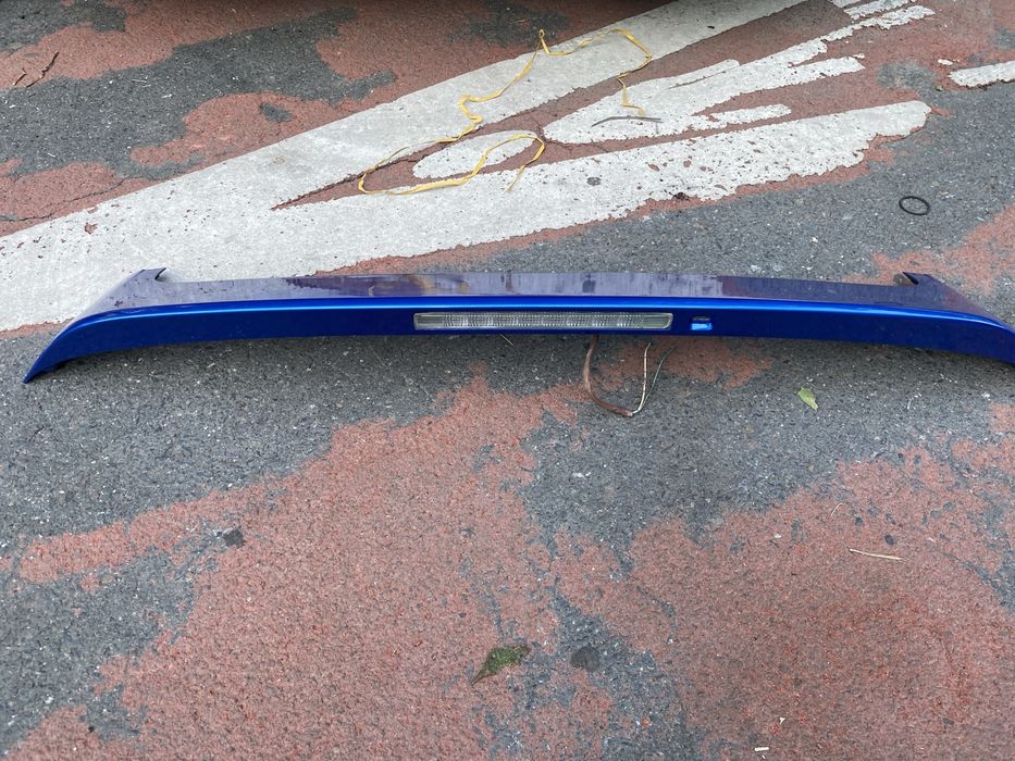 Eleron subaru impreza