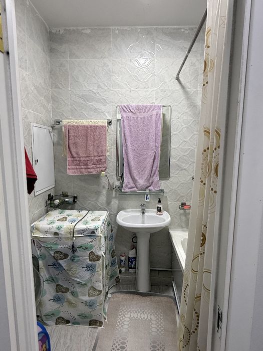 Кушбегида 3 хонали уй сотилади