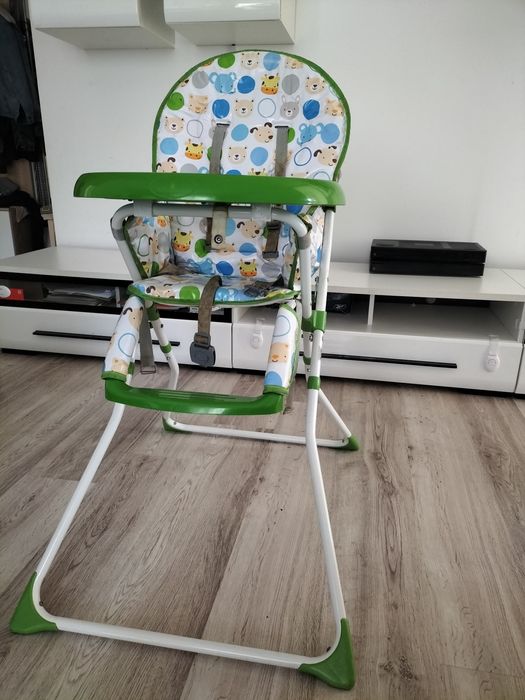 Scaun de masa de copii