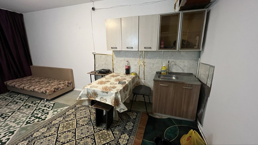 Сдам комнату в общежитии