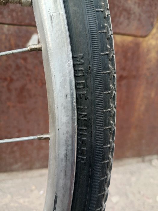 Продам ХВЗ турист в оригинале все