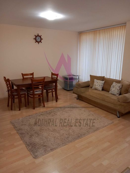 Дава се под наем Тристаен апартамент в Варна, Червен площад - 87 кв.м за 600 € - Снимка #2