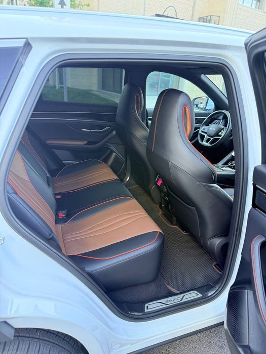 Byd song plus pro  hybrid