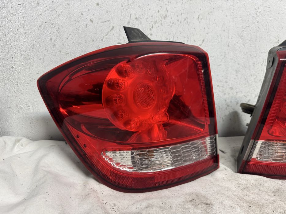 Оригинални стопове Fiat Freemont Dodge Journey